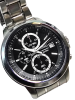 Używany zegarek Seiko Chronograph SKS445