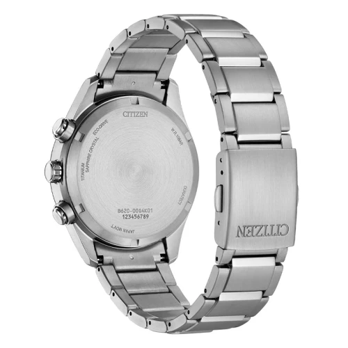 Zegarek Citizen CA4750-51A