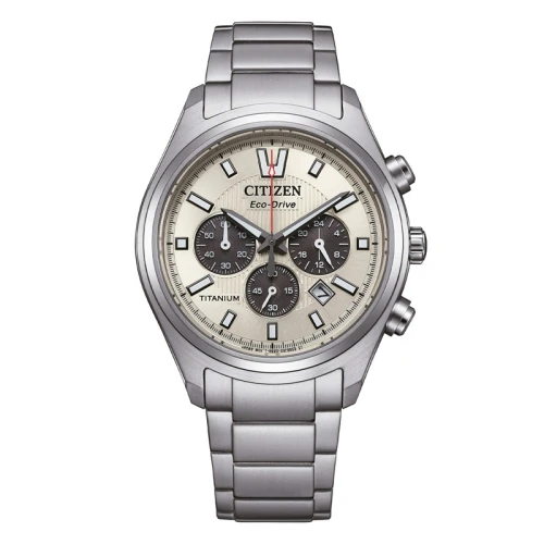 Zegarek Citizen CA4750-51A