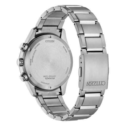 Zegarek Citizen CA4750-51X
