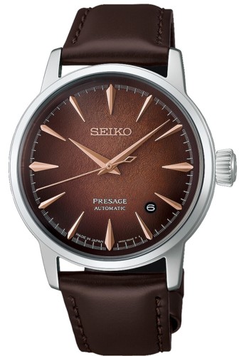 Zegarek Seiko Presage Cocktail Time Mint Mist HCB003J1