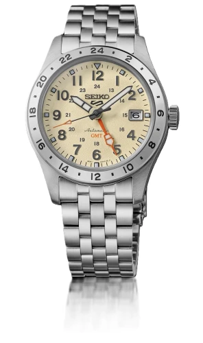 Zegarek Seiko 5 Sports GMT Automatic HDB002K1