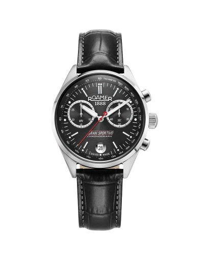 Zegarek Roamer Gran Sportivo 978818 41 85 20
