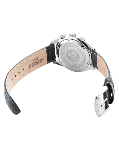 Zegarek Roamer Gran Sportivo 978818 41 85 20