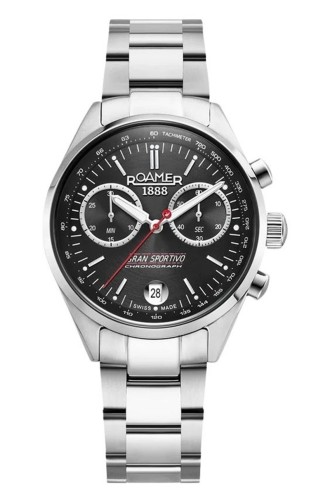 Zegarek Roamer Gran Sportivo 978818 41 85 20