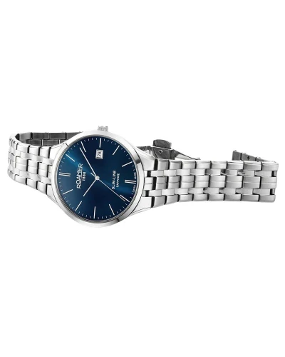 Zegarek Roamer SLIM-LINE CLASSIC 512833 41 45 20