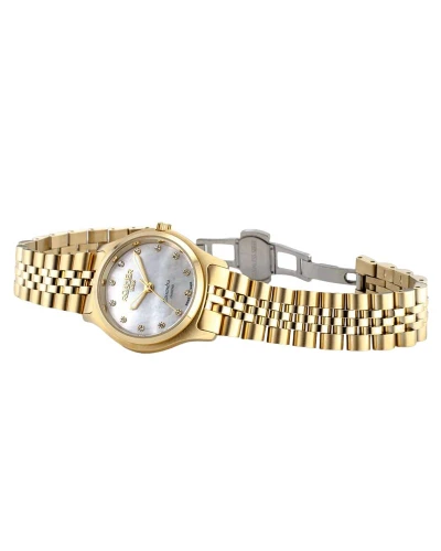 Zegarek Roamer CASSANDRA DIAMOND 626847 48 89 20