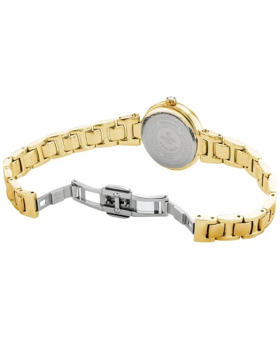 Zegarek Roamer DREAMLINE DIAMONDS 967847 48 30 50