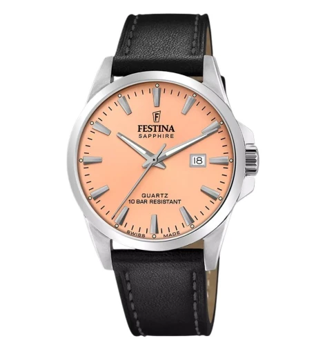 Zegarek Festina Swiss Made F20025/6