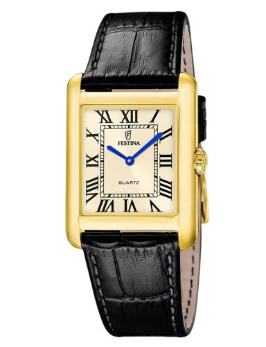 Zegarek Festina CLASSICS F20772/2