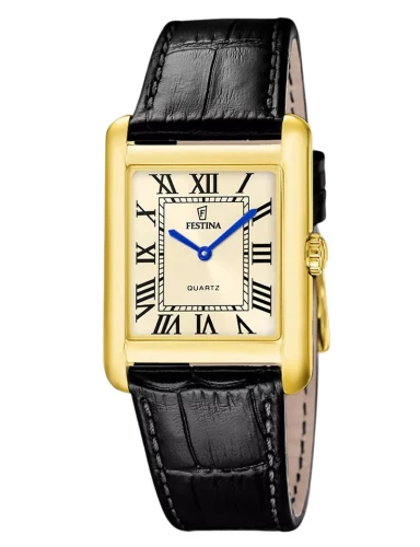 Zegarek Festina CLASSICS F20772/2