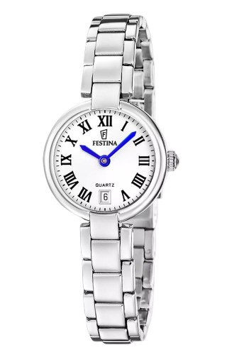 Zegarek Festina Mademoiselle F20784/2