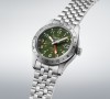 Zegarek Seiko 5 Sports GMT Automatic HDB001K1