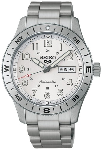 Zegarek Seiko 5 Sports Automatic HDB007K1