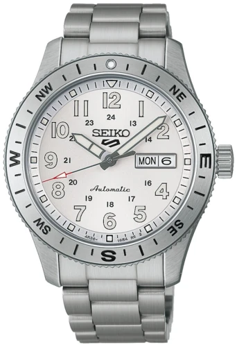 Zegarek Seiko 5 Sports Automatic HDB007K1