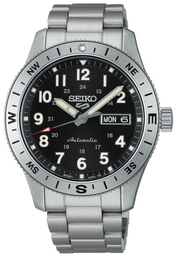 Zegarek Seiko 5 Sports Automatic HDB006K1