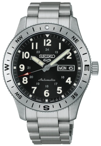 Zegarek Seiko 5 Sports Automatic HDB006K1