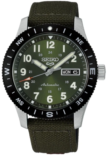 Zegarek Seiko 5 Sports Automatic HDB008K1