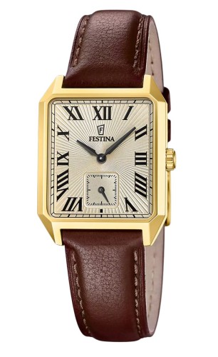 Zegarek Festina Classics F20780/2