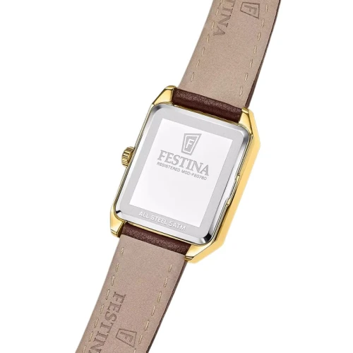 Zegarek Festina Classics F20780/2