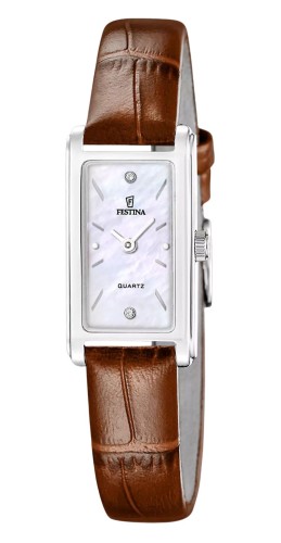 Zegarek Festina Mademoiselle F20769/2