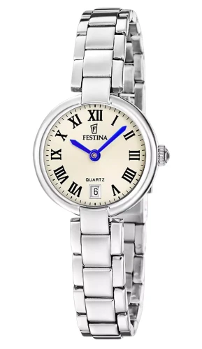 Zegarek Festina Mademoiselle F20784/3