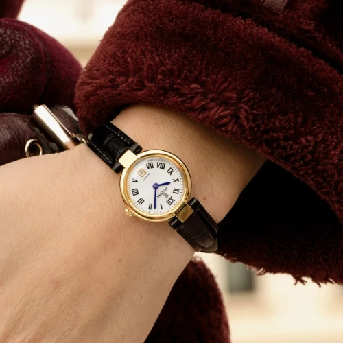 Zegarek Festina Mademoiselle F20783/1