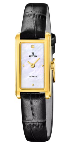 Zegarek Festina Mademoiselle F20770/1