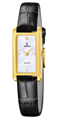 Zegarek Festina Mademoiselle F20770/1