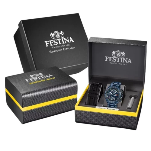 Festina Chrono Bike Special Edition F20757/1