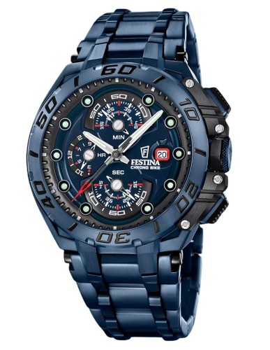 Festina Chrono Bike Special Edition F20757/1
