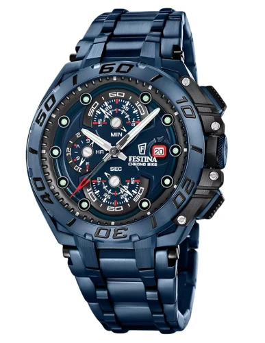 Festina Chrono Bike Special Edition F20757/1
