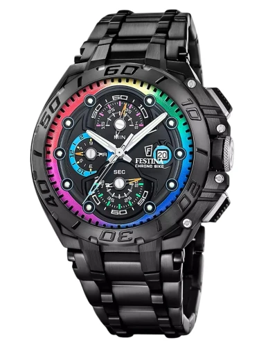 Zegarek Festina Chrono Bike Limited Edition F20761/1