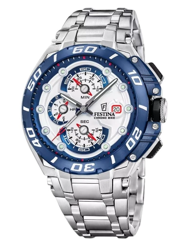 Zegarek Festina Chrono Bike F20754/1