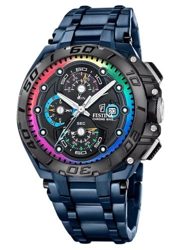 Zegarek Festina Chrono Bike Special Edition F20759/1