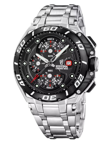 Zegarek Festina Chrono Bike F20754/6