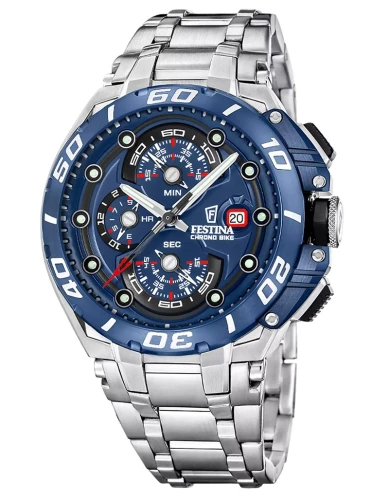 Zegarek Festina Chrono Bike F20754/4