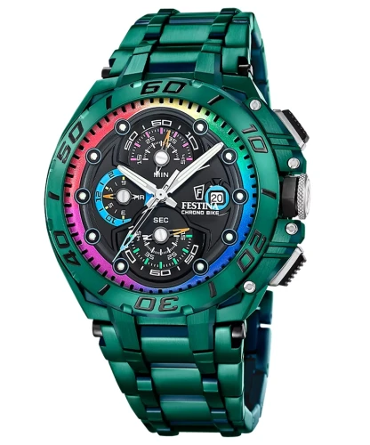 Zegarek Festina Chrono Bike Special Edition F20760/1