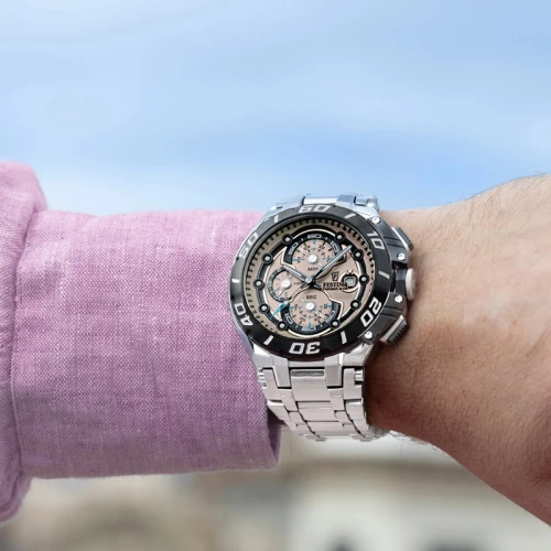 Zegarek Festina Chrono Bike F20754/2