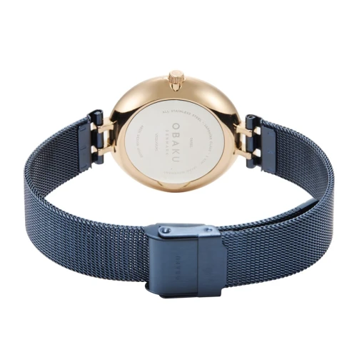 Zegarek Obaku V322LXVLML