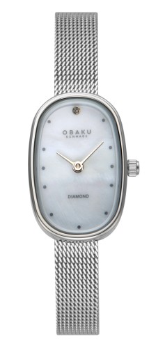 Zegarek Obaku V321LXCWMC