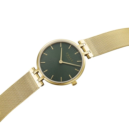Zegarek Obaku Denmark V322LXGEMG