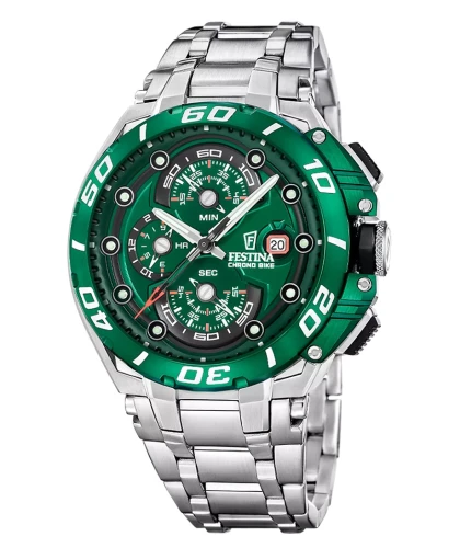 Zegarek Festina Chrono Bike F20754/5