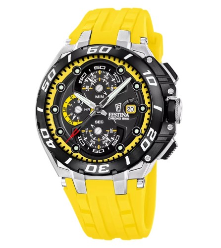 Zegarek Festina Chrono Bike F20755/5