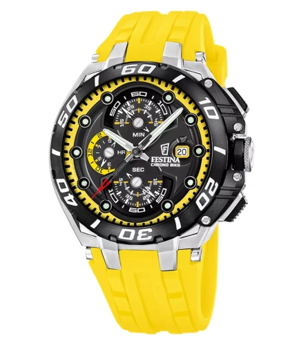 Zegarek Festina Chrono Bike F20755/5
