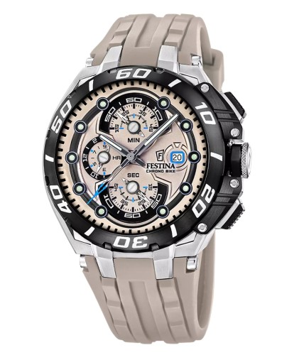 Zegarek Festina Chrono Bike F20755/2