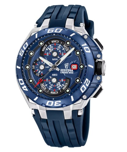 Zegarek Festina Chrono Bike F20755/4