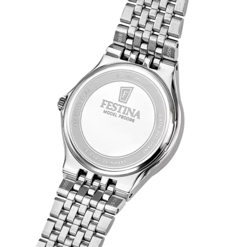 Zegarek Festina Swiss Made F20096/6