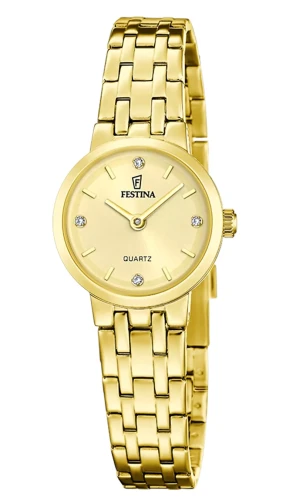 Zegarek Festina Mademoiselle F20748/2