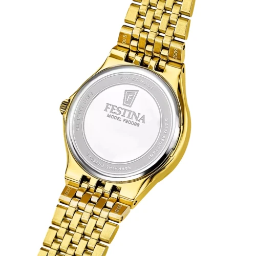 Zegarek Festina Swiss Made F20098/1